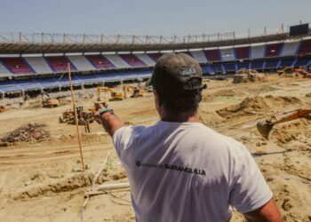 alcalde Char – Alcaldía de Barranquilla, Distrito Especial, Industrial y Portuario
