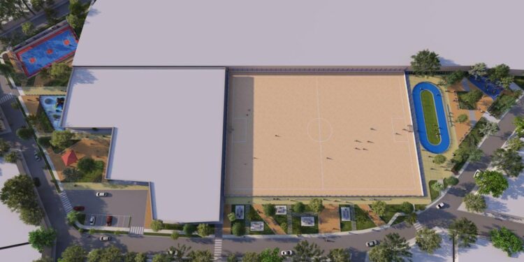 alcalde Char – Alcaldía de Barranquilla, Distrito Especial, Industrial y Portuario