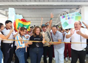 alcalde Char – Alcaldía de Barranquilla, Distrito Especial, Industrial y Portuario