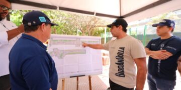 alcalde Char – Alcaldía de Barranquilla, Distrito Especial, Industrial y Portuario