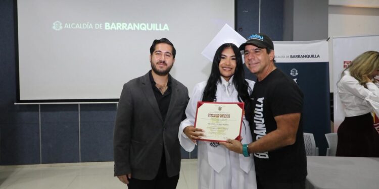 alcalde Char – Alcaldía de Barranquilla, Distrito Especial, Industrial y Portuario