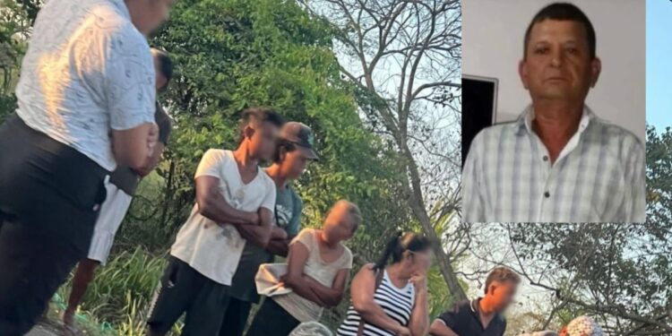 Accidente de tránsito en La Cordialidad, a la altura de Sabanalarga, deja un muerto y un herido