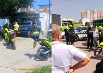 Acribillan a mayorista de queso dentro de su negocio por supuesto caso de extorsión: hay tres capturados