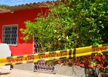 Alarma por la violencia contra mujeres, van 14 víctimas en 2026