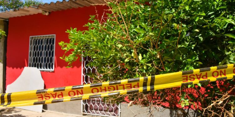 Alarma por la violencia contra mujeres, van 14 víctimas en 2026