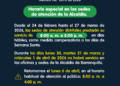 Alcaldía de Barranquilla establece horario especial por Semana Santa – Alcaldía de Barranquilla, Distrito Especial, Industrial y Portuario