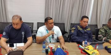 Alcaldía de Barranquilla invita a tomar medidas preventivas por nuevo frente frío – Alcaldía de Barranquilla, Distrito Especial, Industrial y Portuario