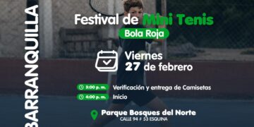 Alcaldía impulsa el tejido social con deporte infantil y jornadas inclusivas – Alcaldía de Barranquilla, Distrito Especial, Industrial y Portuario