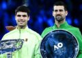 Alcaraz conquista el Abierto de Australia y completa el Grand Slam