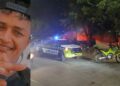 Asesinan a alias El Chino en Sabanagrande: tenía 34 anotaciones judiciales y estaba bajo detención domiciliaria