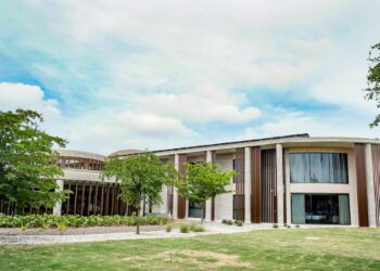 Así es el hotel de la selección Colombia en Barranquilla: “Esta es una concentración absolutamente integral, un orgullo para nuestro fútbol”