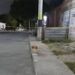 Ataque con arma traumática deja un joven herido en el barrio Las Américas