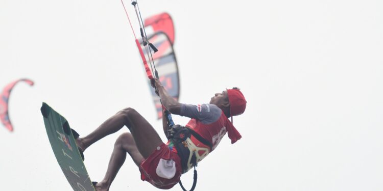 Atlántico, epicentro de deportes náuticos con la segunda edición del Salinas Fest 2026