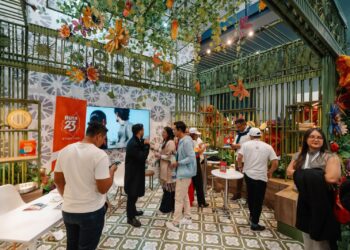 Atlántico proyecta su marca de territorio en ANATO con ‘Vive el Caribe diferente’