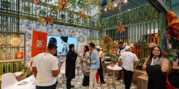 Atlántico proyecta su marca de territorio en ANATO con ‘Vive el Caribe diferente’