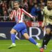 Atlético de Madrid hizo delirar el Metropolitano con paliza memorable al Barcelona
