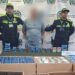 Autoridades incautan 1.700 cajas de medicamentos adulterados que iban a ser distribuidas en Carnaval