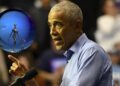 Barack Obama habló sobre la existencia de extraterrestres