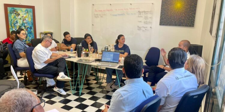 Barranquilla expande su oferta cultural y pone en marcha el Sistema de Formación Artístico y Cultural – Alcaldía de Barranquilla, Distrito Especial, Industrial y Portuario