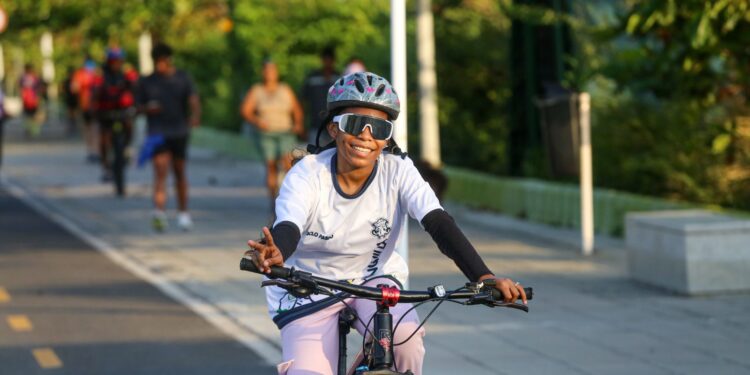 Barranquilla se activa con una nueva semana de oferta recreativa y deportiva – Alcaldía de Barranquilla, Distrito Especial, Industrial y Portuario