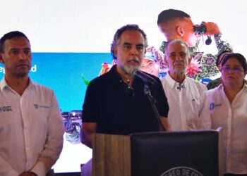 “Barranquilla sigue en el pódium de sicariato, microtráfico y consumo de cocaína”: Benedetti