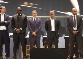 Brasil acogerá el primer Mundial de Leyendas del fútbol