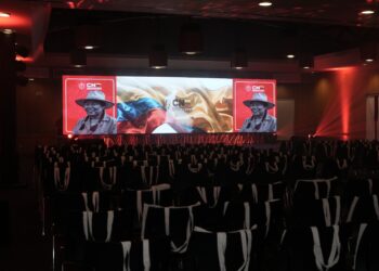 CNE fortalece la transparencia electoral en la Costa Caribe con nueva Plataforma de Postulación y Acreditación para 2026