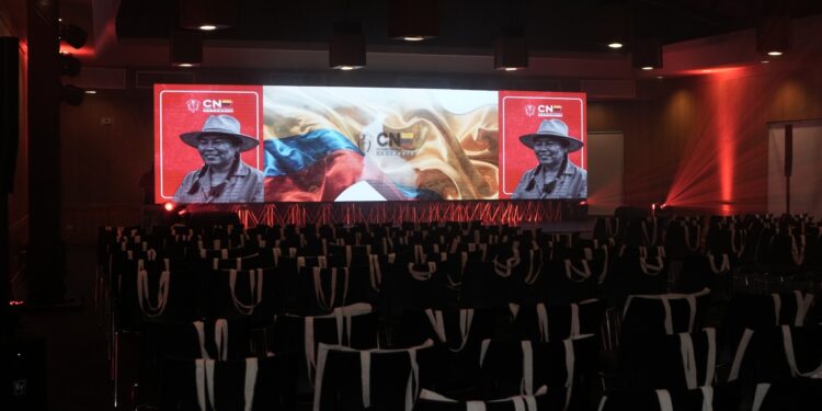 CNE fortalece la transparencia electoral en la Costa Caribe con nueva Plataforma de Postulación y Acreditación para 2026