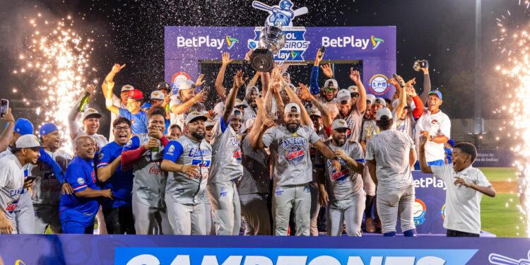 Caimanes busca otro título para sus vitrinas en la Serie de las Américas