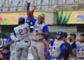 Caimanes propinó su segunda blanqueada consecutiva en la Serie de las Américas