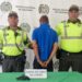 Capturan a hombre por porte ilegal de arma de fuego en Barranquilla