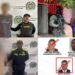 Capturan a tres del cartel de los más buscados por homicidio en Barranquilla