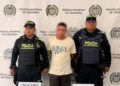 Capturan en Barranquilla a hombre señalado de cometer un homicidio en Caucasia