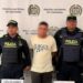 Capturan en Barranquilla a hombre señalado de cometer un homicidio en Caucasia