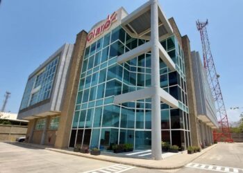 Claro acelera la evolución digital de Barranquilla con inversiones estratégicas en 5G y fibra óptica para 2026