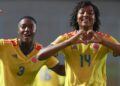 Colombia avanzó al hexagonal final del Sudamericano sub-20 femenino