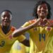 Colombia avanzó al hexagonal final del Sudamericano sub-20 femenino