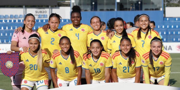Colombia cayó 1-0 ante Ecuador en inicio del hexagonal final