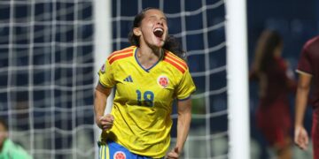 Colombia derrotó a Venezuela y quedó cerca de la clasificación al Mundial
