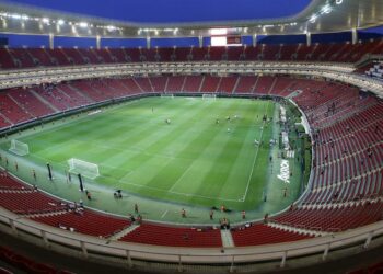 Comité organizador del Mundial en México trabaja con normalidad pese a ola de violencia