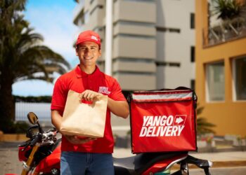 Cómo se mueven, comen y operan hoy las ciudades de América Latina: insights de Yango Group