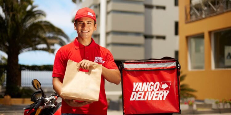 Cómo se mueven, comen y operan hoy las ciudades de América Latina: insights de Yango Group