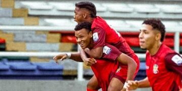 Con doblete de Darwin Torres, el Barranquilla FC ganó como visitante