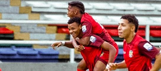 Con doblete de Darwin Torres, el Barranquilla FC ganó como visitante