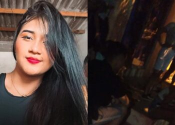 Continúa la violencia contra la mujer: joven fue asesinada en la terraza de su vivienda en Baranoa