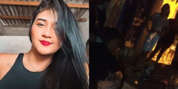 Continúa la violencia contra la mujer: joven fue asesinada en la terraza de su vivienda en Baranoa