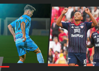 Cuándo juegan Jaguares vs. Junior por Liga BetPlay: equipo, fecha, hora y TV en vivo