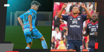 Cuándo juegan Jaguares vs. Junior por Liga BetPlay: equipo, fecha, hora y TV en vivo
