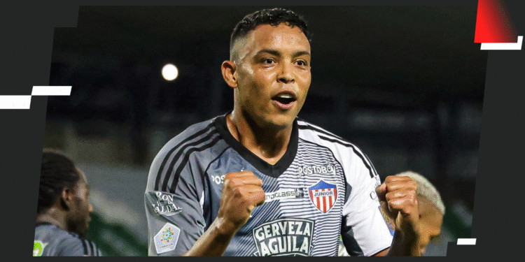 Cuándo juegan Junior vs. Chicó por Liga BetPlay 2026: equipo, fecha, hora y TV en vivo