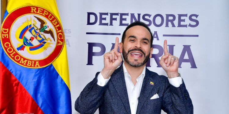 David Murcia Guzmán denuncia a Abelardo de la Espriella por presunta violación grave de deberes profesionales cuando era su abogado